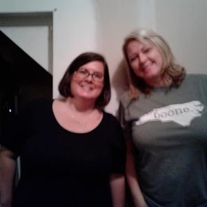 Meet your Posher, Linda